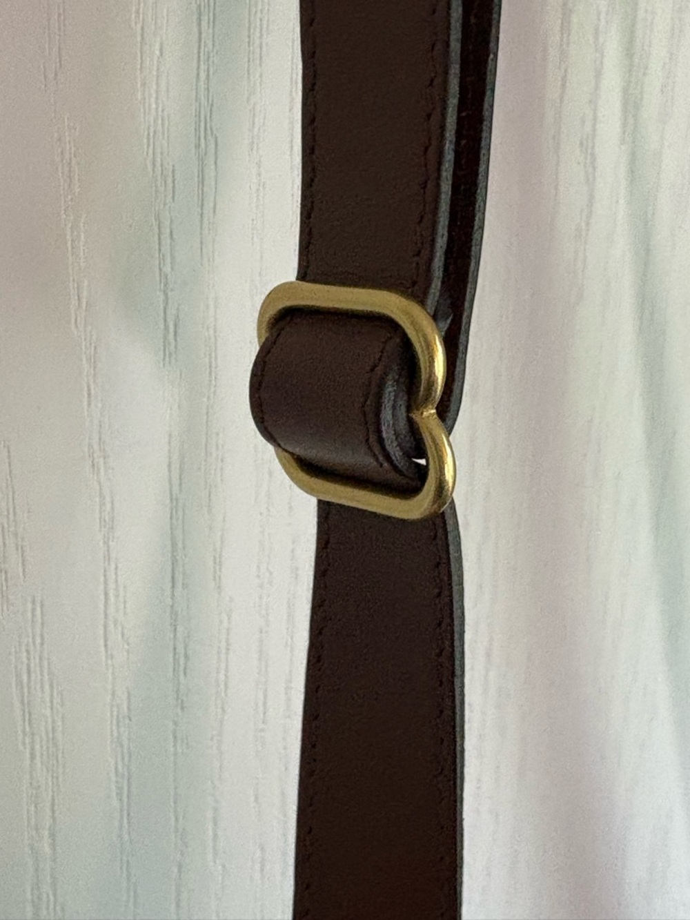 R. Riveter Otto Signature Tote Bag - Picture 5 of 13